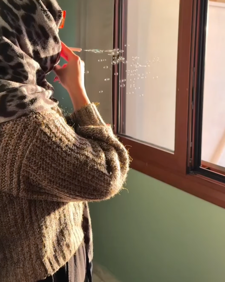 BubblePuff™ – Just Bubbles, No Smoke