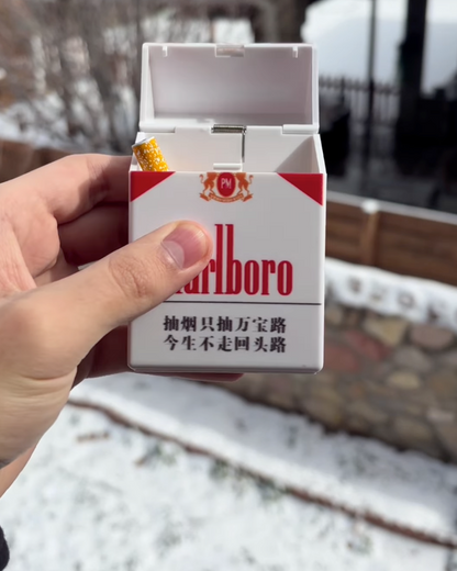 BubblePuff™ – Just Bubbles, No Smoke